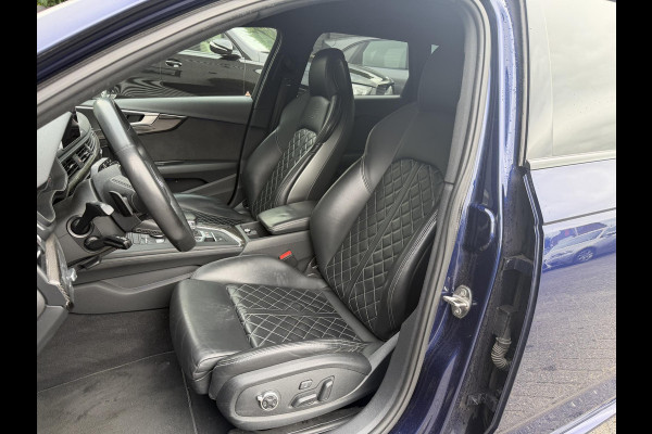 Audi S4 Avant 3.0 TFSI S4 quattro Pro Line Plus | Camera | Bang & Olufsen | Carbon | Elektrische Trekhaak | Elektrische Achterklep |
