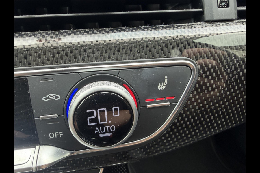 Audi S4 Avant 3.0 TFSI S4 quattro Pro Line Plus | Camera | Bang & Olufsen | Carbon | Elektrische Trekhaak | Elektrische Achterklep |