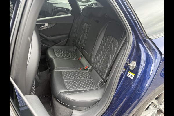 Audi S4 Avant 3.0 TFSI S4 quattro Pro Line Plus | Camera | Bang & Olufsen | Carbon | Elektrische Trekhaak | Elektrische Achterklep |