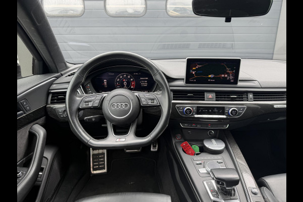 Audi S4 Avant 3.0 TFSI S4 quattro Pro Line Plus | Camera | Bang & Olufsen | Carbon | Elektrische Trekhaak | Elektrische Achterklep |
