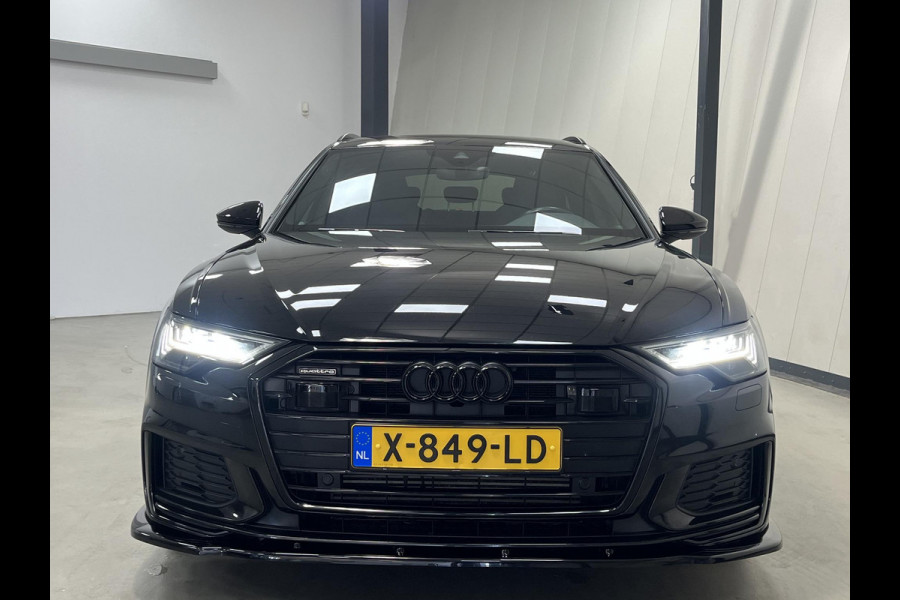 Audi A6 Avant 55 TFSIe COMPET.*S6-LOOK*RS-ZETELS*ACC*B&O*MAXTON*