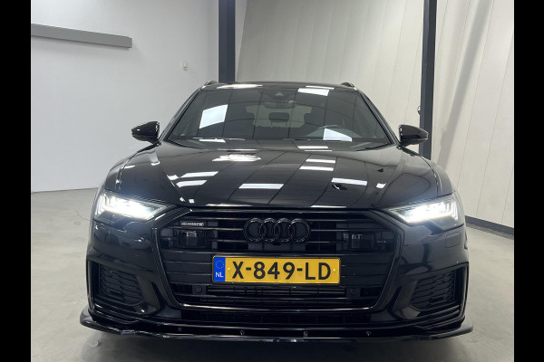 Audi A6 Avant 55 TFSIe COMPET.*S6-LOOK*RS-ZETELS*ACC*B&O*MAXTON*