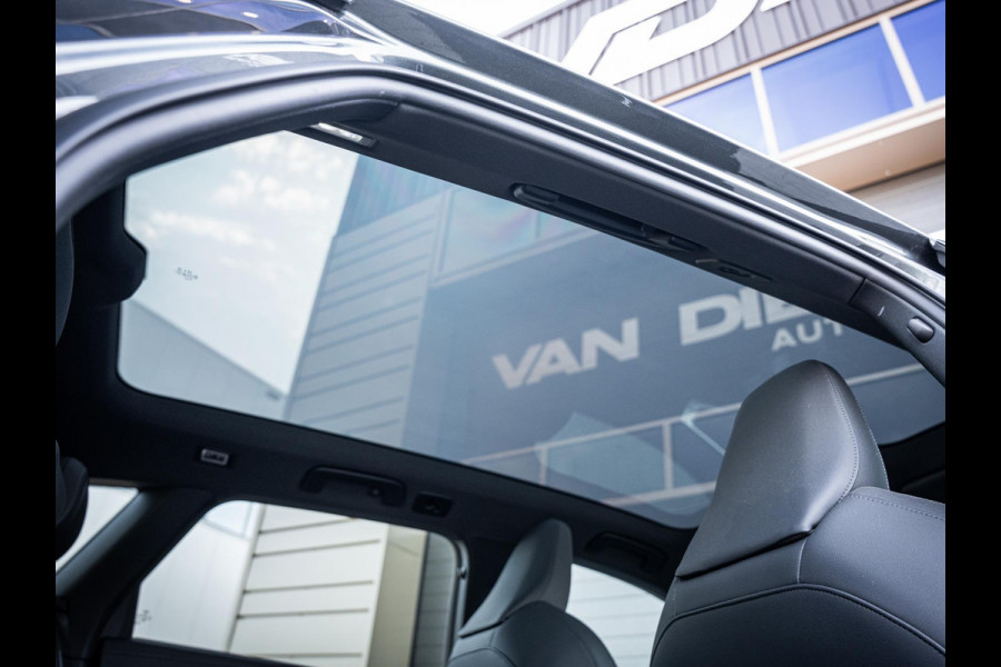 Audi A5 Avant 2.0 e-hybrid quattro S edition - Passenger Displ. l Panorama l 360cam