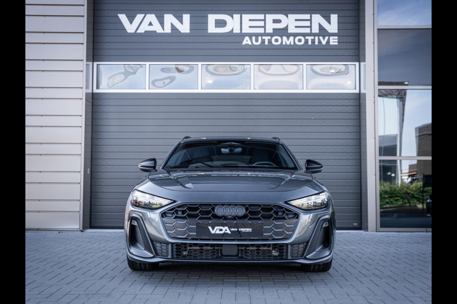 Audi A5 Avant 2.0 e-hybrid quattro S edition - Passenger Displ. l Panorama l 360cam