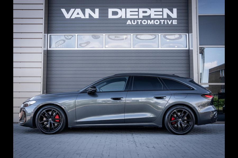 Audi A5 Avant 2.0 e-hybrid quattro S edition - Passenger Displ. l Panorama l 360cam