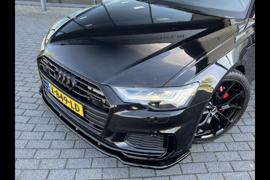 Audi A6 Avant 55 TFSIe COMPET.*S6-LOOK*RS-ZETELS*ACC*B&O*MAXTON*
