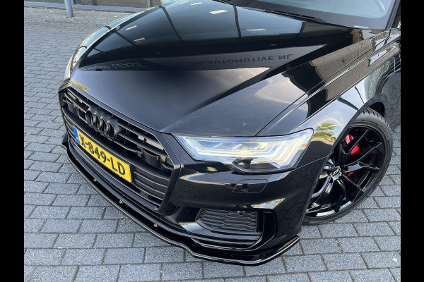 Audi A6 Avant 55 TFSIe COMPET.*S6-LOOK*RS-ZETELS*ACC*B&O*MAXTON*