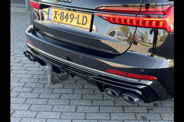 Audi A6 Avant 55 TFSIe COMPET.*S6-LOOK*RS-ZETELS*ACC*B&O*MAXTON*