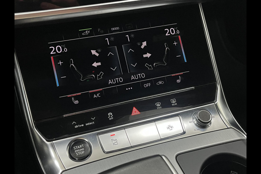 Audi A6 Avant 55 TFSIe COMPET.*S6-LOOK*RS-ZETELS*ACC*B&O*MAXTON*
