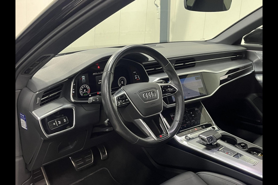 Audi A6 Avant 55 TFSIe COMPET.*S6-LOOK*RS-ZETELS*ACC*B&O*MAXTON*