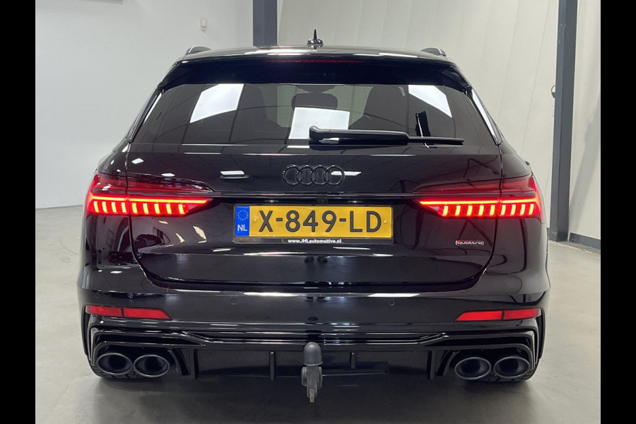 Audi A6 Avant 55 TFSIe COMPET.*S6-LOOK*RS-ZETELS*ACC*B&O*MAXTON*