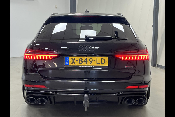 Audi A6 Avant 55 TFSIe COMPET.*S6-LOOK*RS-ZETELS*ACC*B&O*MAXTON*