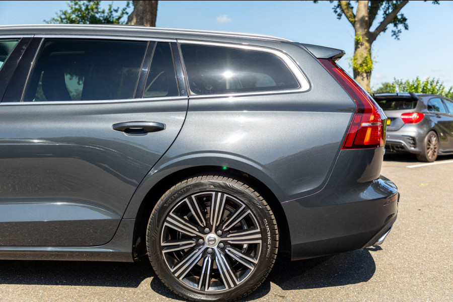 Volvo V60 2.0 T8 Twin Engine AWD I Inscription I Bowers & Wilkens I Panoramadak I Trekhaak I Pilot assist
