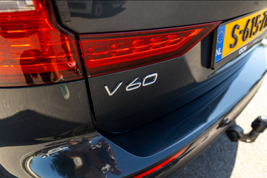 Volvo V60 2.0 T8 Twin Engine AWD I Inscription I Bowers & Wilkens I Panoramadak I Trekhaak I Pilot assist