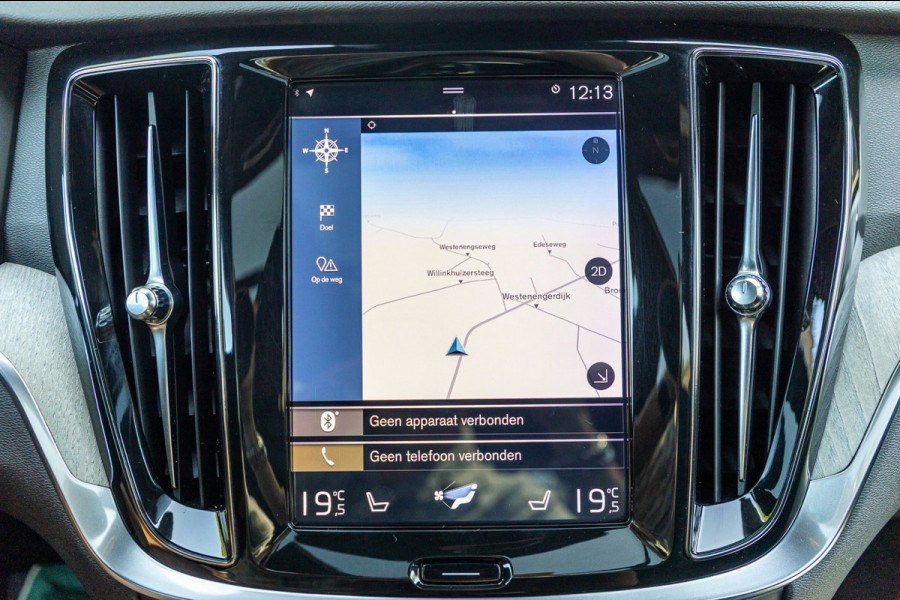 Volvo V60 2.0 T8 Twin Engine AWD I Inscription I Bowers & Wilkens I Panoramadak I Trekhaak I Pilot assist