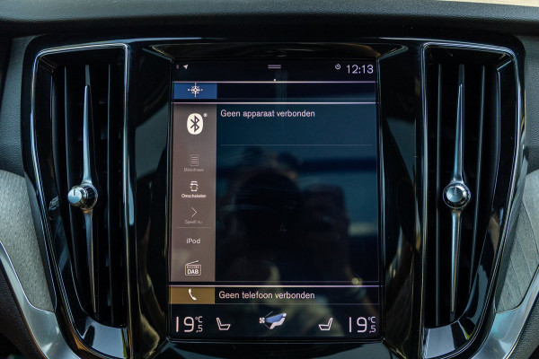 Volvo V60 2.0 T8 Twin Engine AWD I Inscription I Bowers & Wilkens I Panoramadak I Trekhaak I Pilot assist