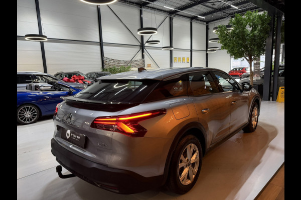 Citroën C5 X 1.2 Feel |Trekhaak|Dealer Onderhouden|Allseason|CarPlay|2023|LED|Navi|Airco|PDC|Rijklaar
