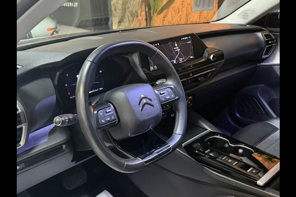 Citroën C5 X 1.2 Feel |Trekhaak|Dealer Onderhouden|Allseason|CarPlay|2023|LED|Navi|Airco|PDC|Rijklaar