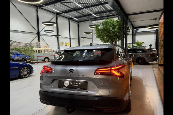 Citroën C5 X 1.2 Feel |Trekhaak|Dealer Onderhouden|Allseason|CarPlay|2023|LED|Navi|Airco|PDC|Rijklaar
