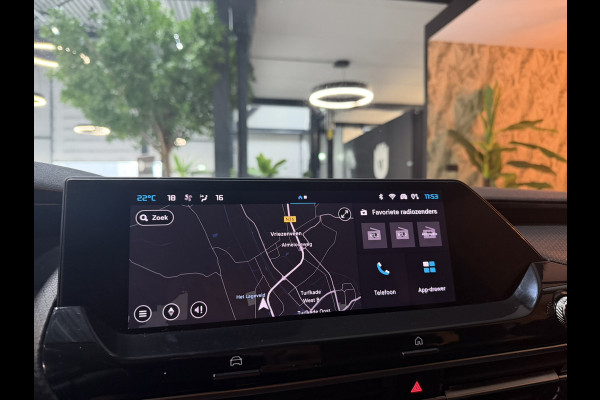 Citroën C5 X 1.2 Feel |Trekhaak|Dealer Onderhouden|Allseason|CarPlay|2023|LED|Navi|Airco|PDC|Rijklaar