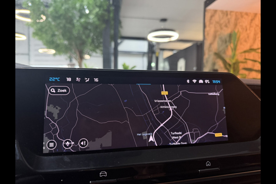 Citroën C5 X 1.2 Feel |Trekhaak|Dealer Onderhouden|Allseason|CarPlay|2023|LED|Navi|Airco|PDC|Rijklaar