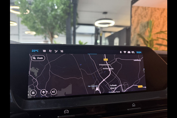 Citroën C5 X 1.2 Feel |Trekhaak|Dealer Onderhouden|Allseason|CarPlay|2023|LED|Navi|Airco|PDC|Rijklaar