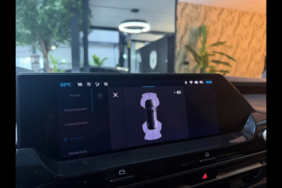 Citroën C5 X 1.2 Feel |Trekhaak|Dealer Onderhouden|Allseason|CarPlay|2023|LED|Navi|Airco|PDC|Rijklaar