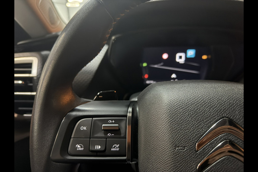 Citroën C5 X 1.2 Feel |Trekhaak|Dealer Onderhouden|Allseason|CarPlay|2023|LED|Navi|Airco|PDC|Rijklaar