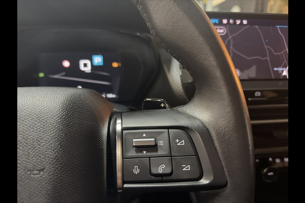 Citroën C5 X 1.2 Feel |Trekhaak|Dealer Onderhouden|Allseason|CarPlay|2023|LED|Navi|Airco|PDC|Rijklaar