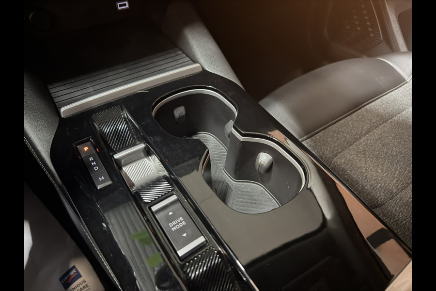Citroën C5 X 1.2 Feel |Trekhaak|Dealer Onderhouden|Allseason|CarPlay|2023|LED|Navi|Airco|PDC|Rijklaar