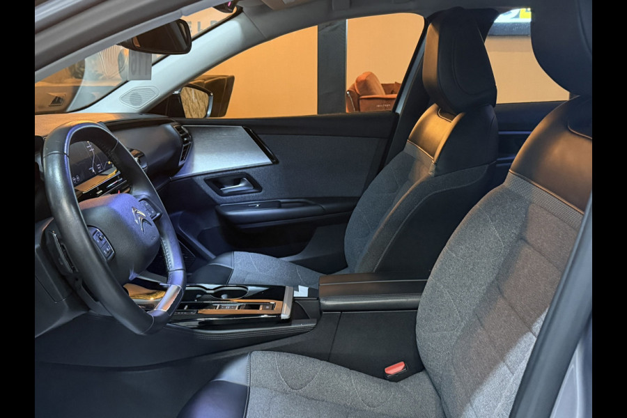Citroën C5 X 1.2 Feel |Trekhaak|Dealer Onderhouden|Allseason|CarPlay|2023|LED|Navi|Airco|PDC|Rijklaar