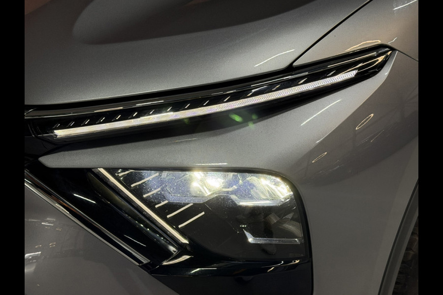 Citroën C5 X 1.2 Feel |Trekhaak|Dealer Onderhouden|Allseason|CarPlay|2023|LED|Navi|Airco|PDC|Rijklaar