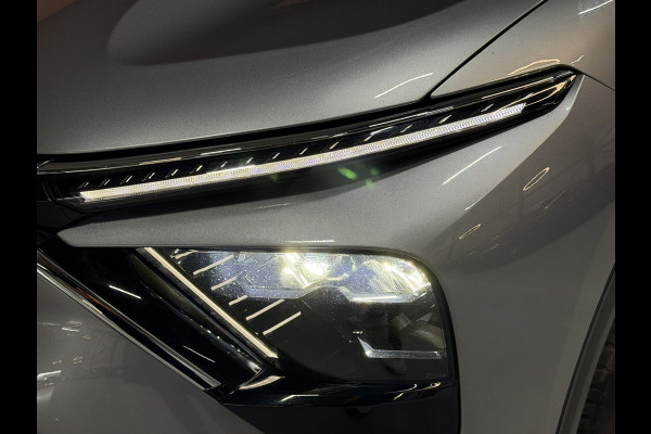 Citroën C5 X 1.2 Feel |Trekhaak|Dealer Onderhouden|Allseason|CarPlay|2023|LED|Navi|Airco|PDC|Rijklaar