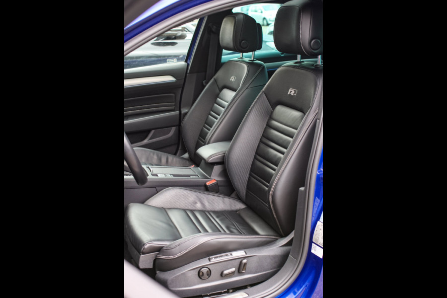 Volkswagen Passat 1.5 TSI R-Line *Pano*Dynaudio*360 Camera*Keyless*Leder*