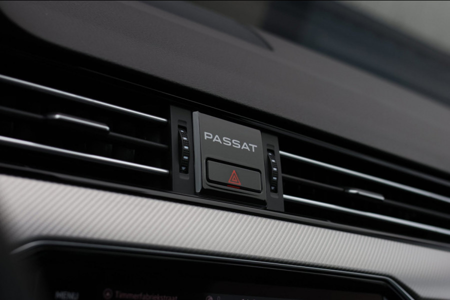 Volkswagen Passat 1.5 TSI R-Line *Pano*Dynaudio*360 Camera*Keyless*Leder*