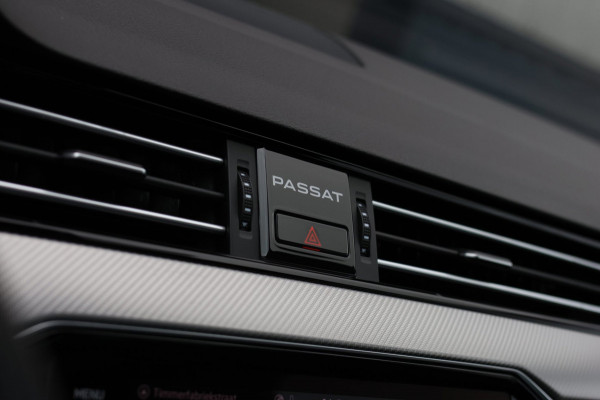 Volkswagen Passat 1.5 TSI R-Line *Pano*Dynaudio*360 Camera*Keyless*Leder*