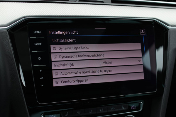 Volkswagen Passat 1.5 TSI R-Line *Pano*Dynaudio*360 Camera*Keyless*Leder*