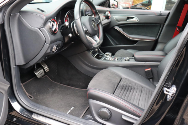 Mercedes-Benz CLA-Klasse 45 AMG 4MATIC org. NL
