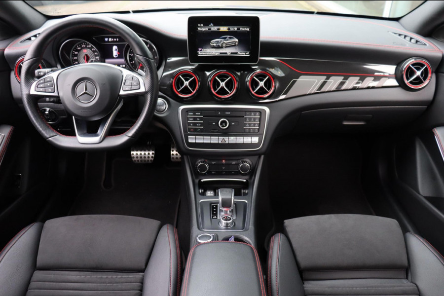 Mercedes-Benz CLA-Klasse 45 AMG 4MATIC org. NL