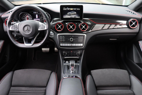 Mercedes-Benz CLA-Klasse 45 AMG 4MATIC org. NL