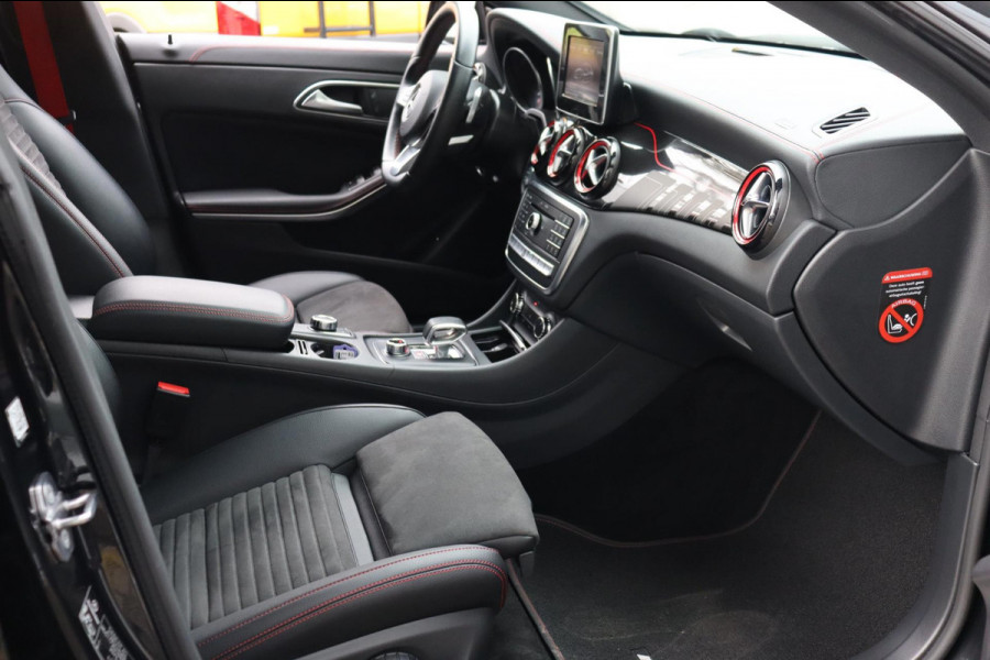 Mercedes-Benz CLA-Klasse 45 AMG 4MATIC org. NL
