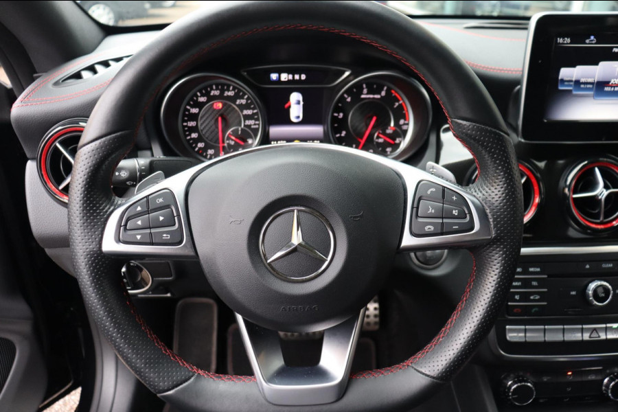 Mercedes-Benz CLA-Klasse 45 AMG 4MATIC org. NL