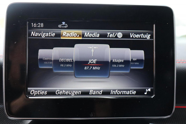 Mercedes-Benz CLA-Klasse 45 AMG 4MATIC org. NL