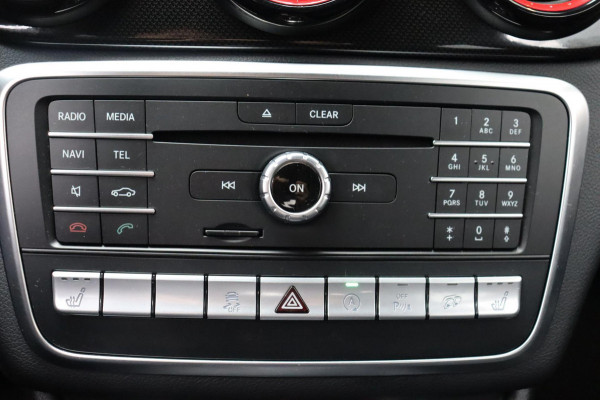 Mercedes-Benz CLA-Klasse 45 AMG 4MATIC org. NL