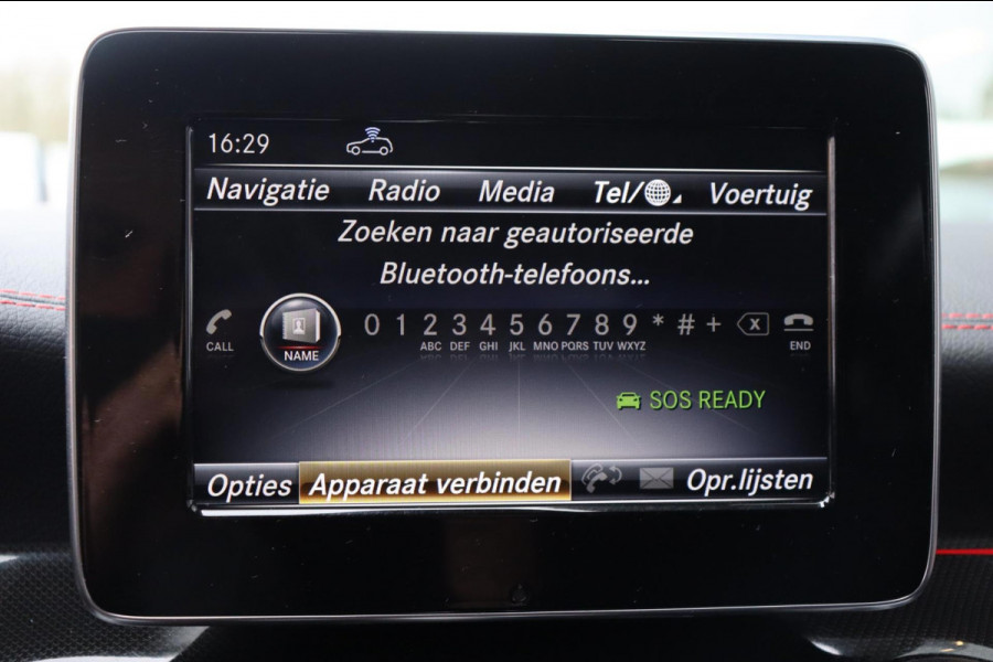 Mercedes-Benz CLA-Klasse 45 AMG 4MATIC org. NL