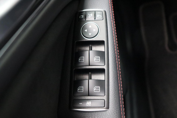 Mercedes-Benz CLA-Klasse 45 AMG 4MATIC org. NL