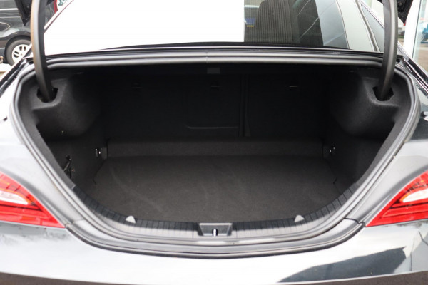 Mercedes-Benz CLA-Klasse 45 AMG 4MATIC org. NL
