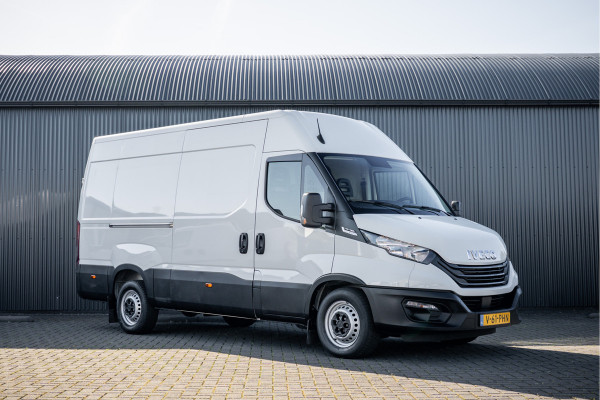 Iveco Daily **35S16 | 160 PK | L2H2 | Automaat | 3-Zits | Climate | Airco**