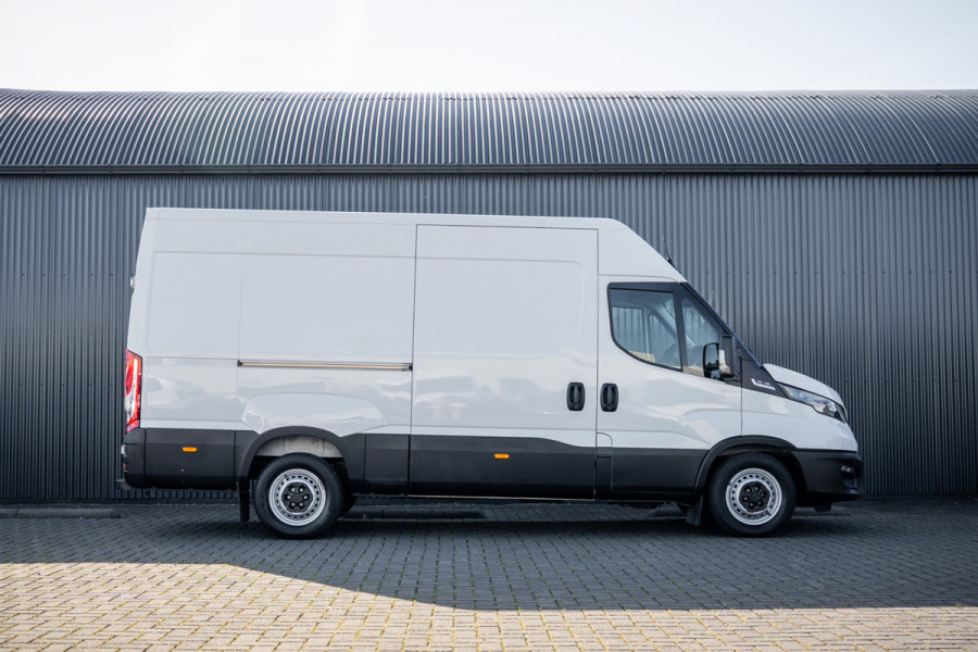 Iveco Daily **35S16 | 160 PK | L2H2 | Automaat | 3-Zits | Climate | Airco**