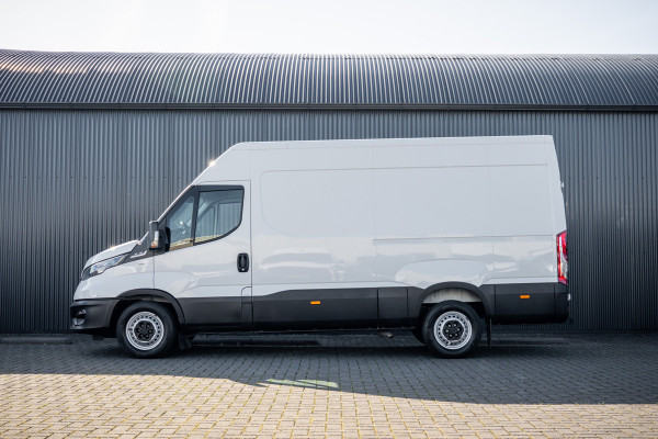 Iveco Daily **35S16 | 160 PK | L2H2 | Automaat | 3-Zits | Climate | Airco**